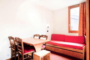 Résidence Les Chalets des Arolles - maeva Home - Studio 5 Personnes - Sélection MAE-0004